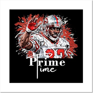 Prime time Posters and Art